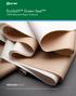 EcoSoft Green Seal 100% Recycled Paper Products