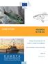 CASE STUDY SEABASS IN THE EU PRICE STRUCTURE IN THE SUPPLY CHAIN FOR SEABASS FOCUS ON GREECE, CROATIA AND SPAIN