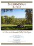 Ridge. 137 Lot Entitled Subdivision in the City of Plymouth, California Website & Video:   Listed at $2,950,000