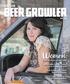 BREWVANA Founder Pushes Tour Company Growth. Bazi Owner Guest Brews Deliria in Belgium. Cheryl Collins Advances to CEO Role at Ninkasi MAY 2017