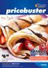 6.50 FRANCE FRENCH CREPES FOOD FEATURE ON PAGES 2 & 3 CHECK OUT OUR INTERNATIONAL