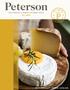2019 SPECIALTY CHEESE CATALOG