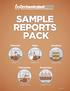 SAMPLE REPORTS PACK. Financial Sales Inventory. (Pages 8-18) (Pages 19-29) (Pages 2-7) (Pages 30-34) (Pages 35-49) Version 4.2
