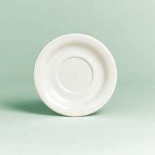A100P014 Rimmed Soup Plate Rolled Edge 9 (10