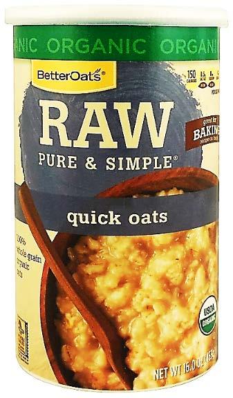 New clean label buzzwords: Raw, Pure, Real,