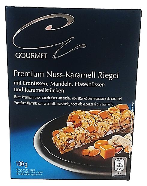 Chocolate Coating (Germany, Oct 2015) Description: Individually wrapped dates filled with whole almonds, coated with milk