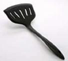 PROCEDURE CARDS SILICONE SPATULA (to load and unload the