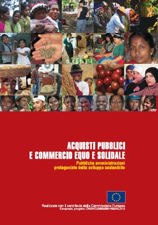 Fair Procura Manual Fair Procura project Fair trade How to recognise FT Fair trade procurement: