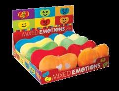 64785 12 boxes  Emotions