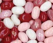 Jewel ubble Gum, Cream Soda and Very Cherry