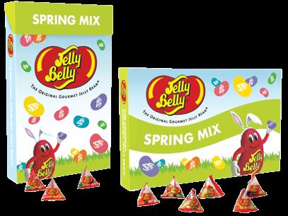 Jelly elly Kids Mix