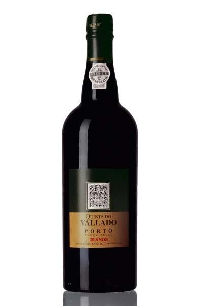 20 Years Old Tawny Port Aroma: Very rich, combining dry fruit and cigar notes. Taste: Very fresh, round, liquorish and velvety on the mouth. Has a satin final.