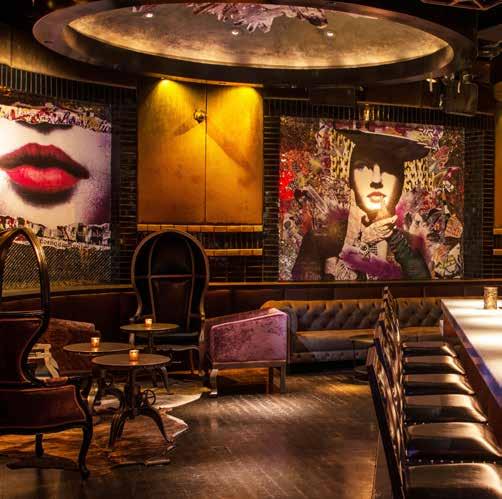 com Accommodations available from 15 guests up to 1,000 guests Italian Seated Dinners, Buffet Dinners and Cocktail Receptions Let us assist you in arranging your next special event at LAVO Las Vegas.