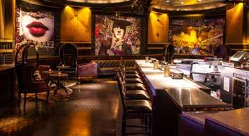 FULL VENUE LAVO PRIVATE PARTIES Let us assist you in arranging