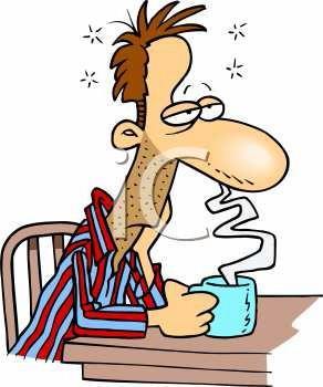 About 85% of the people in Holland drink coffee daily P R E A M B L E Why? It s the caffeine stupid!