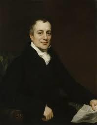 David Ricardo, 1772-1823 Theory of Comparative Advantage Amassed a large fortune from financial market speculation Mostly,