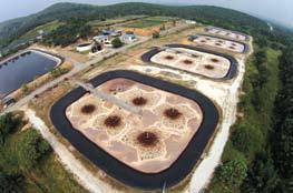 Unlike fully mechanised waste treatment modalities that are completely dependent on fuel source to function, Bukit Tagar Sanitary Landfill employs natural and sustainable methods as part of its