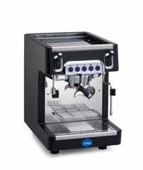 It is ideal for all those coffee professionals who are looking for the best solution to achieve quality and excellent