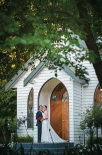 Bram Leigh is the ideal ceremony venue for your special day.
