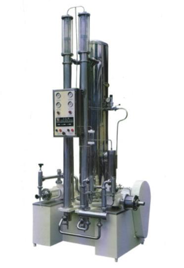 AFROMETERS AFROMETER CEM Machine specifically built for bottles CO 2 level measurements.