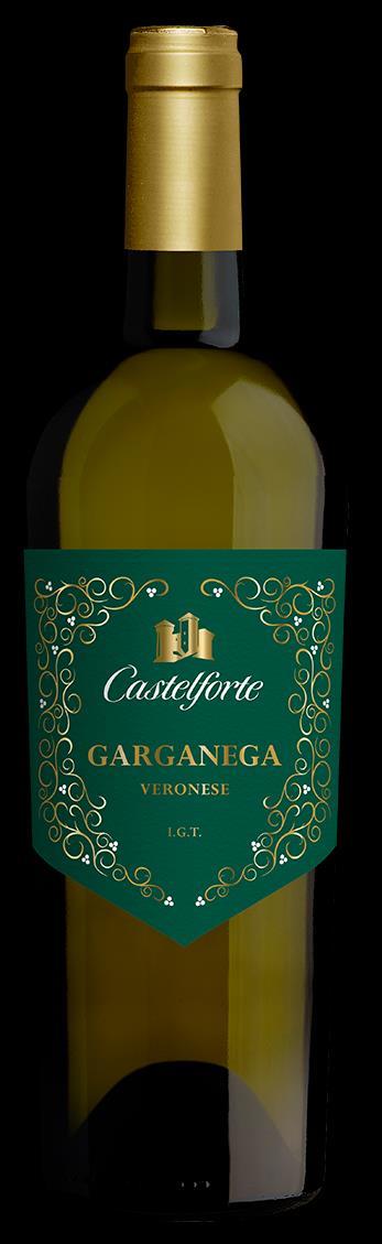 Garganega White still wine Veronese I.G.T.
