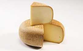 Semi hard Rind Supple and creamy paste Clean and generous taste All the tradition of the