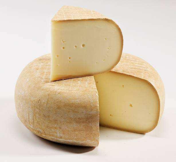 Pyrenees, this goat s cheese symbolizes the whole