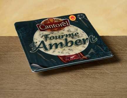 Auvergne The origin of Fourme d Ambert goes back to feudal times.