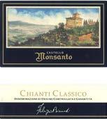 SHORT (5-8 years) MEDIUM (10-15 years) LONG (more than 15 years) 94 93 92 Chianti Classico DOCG 2012 CASTELL IN VILLA The latest vintage put on the market by this historic cellar.