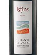 90 Chianti Classico DOCG 2015 CASTELLO DI VOLPAIA Elegant perfumes of violet and cherry, as well as mint and balsamic spices.