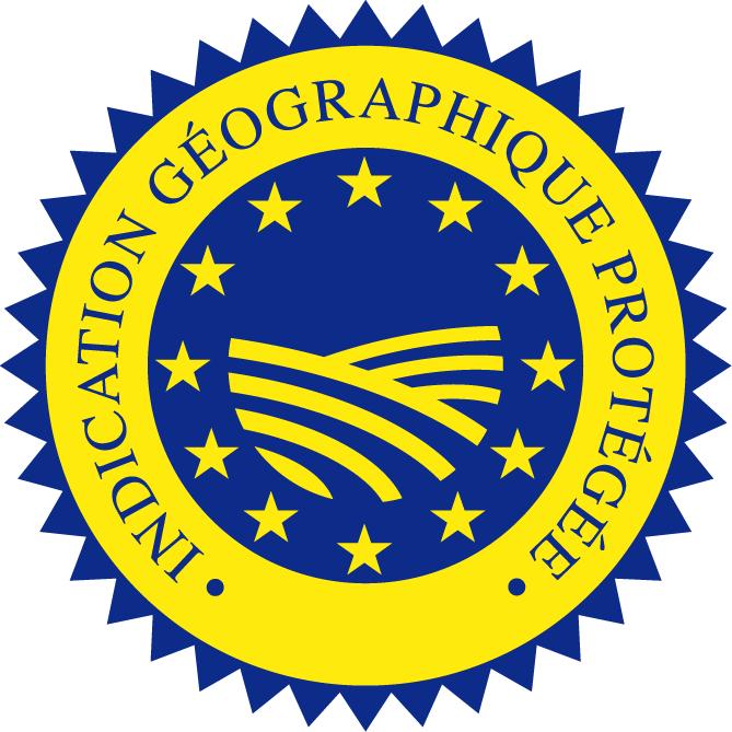 Protected Geographical Indication PGI designates the name of a region, a specific place or, in exceptional cases a country, used to describe an agricultural product or foodstuff originating in that