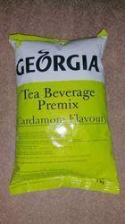 Lemon Georgia Tea