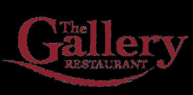 The elegant and aptly named Gallery Restaurant is a Great Dining Destination. Dear Guest Welcome to The Gallery Restaurant, at the Brandon House Hotel.