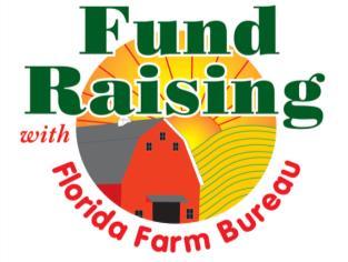 FLORIDA FARM BUREAU MARKETING DIVISION 7705 US Highway 441, Leesburg, FL 34788 Phone: 352.728.1561 800.654.0941 Fax: 352.728.5838 www.fwffb.