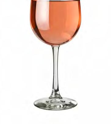 Zinfandel Although a bold and spicy Medium Red wine traditionally, White Zinfandel is the much more popular Rosé
