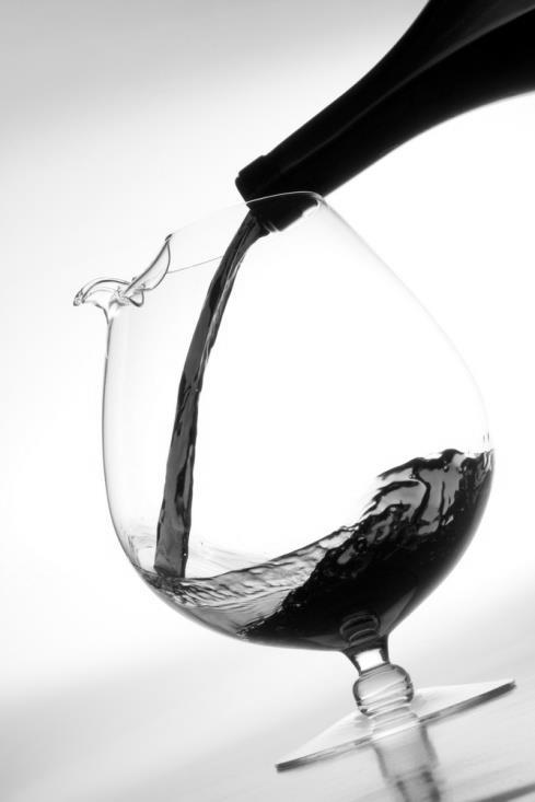 Introduction to the Chinese wine market Finance professionals are taught very early in their careers that the market price of a security is the equilibrium point between all the pessimists and all