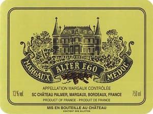 Bordeaux Bordeaux 2007 After a succession of high quality Vintages that need maturity to be at their best, Red Bordeaux in 2007 has produced early maturing, soft fruity wines that when carefully