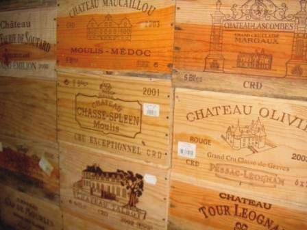 Bordeaux 2004 The Growing Season Whilst 2003 saw the earliest harvest since records began, with much of the crop gathered in August, 2004 was the latest since 1988, with a massive crop picked well