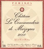 Bordeaux Pomerol BORD0440 CLOS RENE POMEROL 2000 A middle weight traditional Pomerol, with nice ripe fruit.