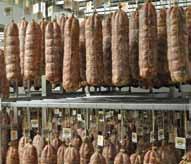 For over fifty years, the Salumificio Magrotti has been enriching the