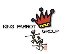 About King Parrot Group Since 1993, King Parrot Group is striving to introduce creative & quality dining experience to diners with themed restaurants of different characters.