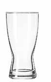 2doz H 14,9cm T 7,9cm # 4803 Pub Glass 591ml 20oz. 2doz H 17,5cm T 7,6cm # 196 Pub Glass 458ml 15½oz. 3doz H 16,8cm T 7,9cm # 194 Pub Glass 562ml 19oz.