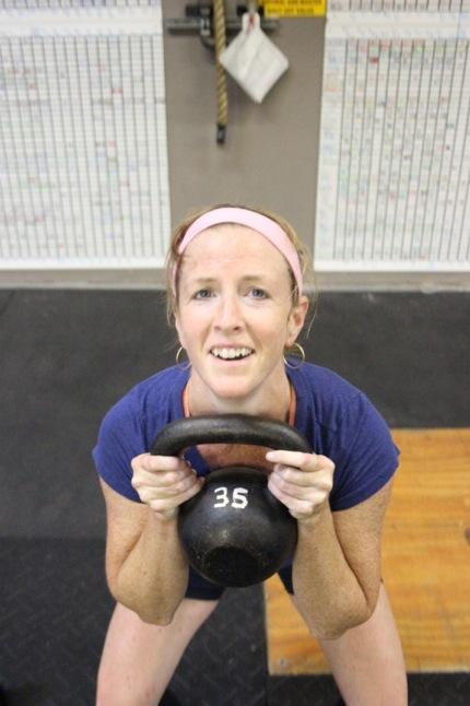 A CrossFit Hero WOD is not meant to be an everyday training regimen, nor should it be.