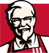 The New Logo Says Taste and is Younger Youthful energy, modern flair Apron, to signal his