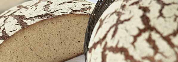 Panoplus dark: the basic mix for popular multigrain bread It s a real hit all over the world: Panoplus Dark of Zeelandia.