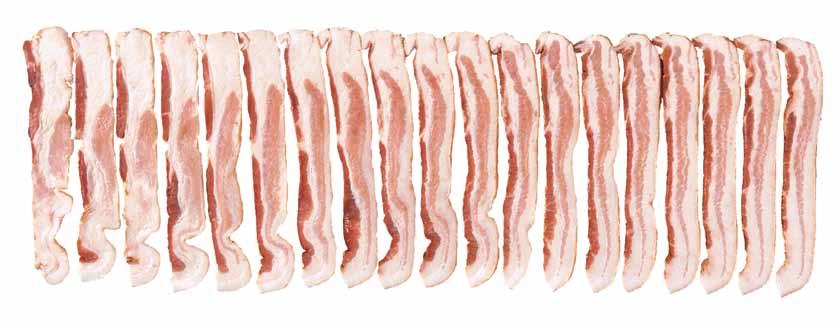 Farmland has a bacon for every occasion.