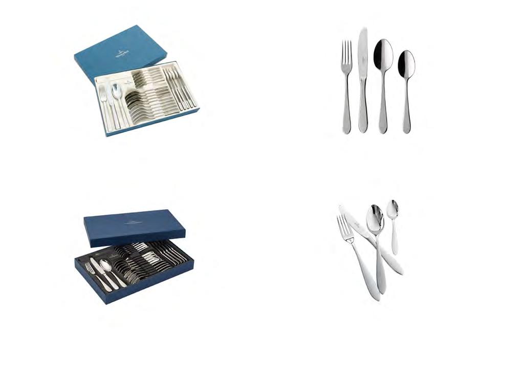 Victor cutlery set Cutlery set 24 pcs Cutlery set
