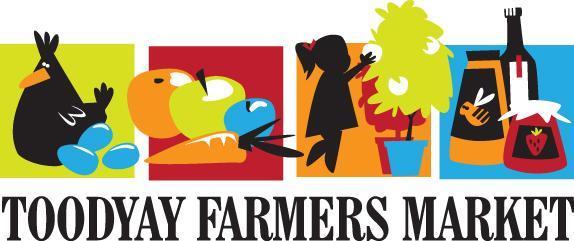 Toodyay Farmers Market Rules and Guidelines WELCOME! And thank you for choosing to become a stallholder at the The Toodyay Farmers Market (TFM) Inc.