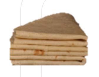 tortillas Effect of amylases