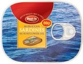 sardines in oil pm 89p 120g SKU